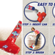Resolve Easy Clean Pro Carpet Cleaner System | $14 | Amazon | Clip 25% off coupon